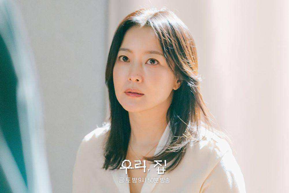 Cuplikan drama Bitter Sweet Hell (dok. MBC/Bitter Sweet Hell)