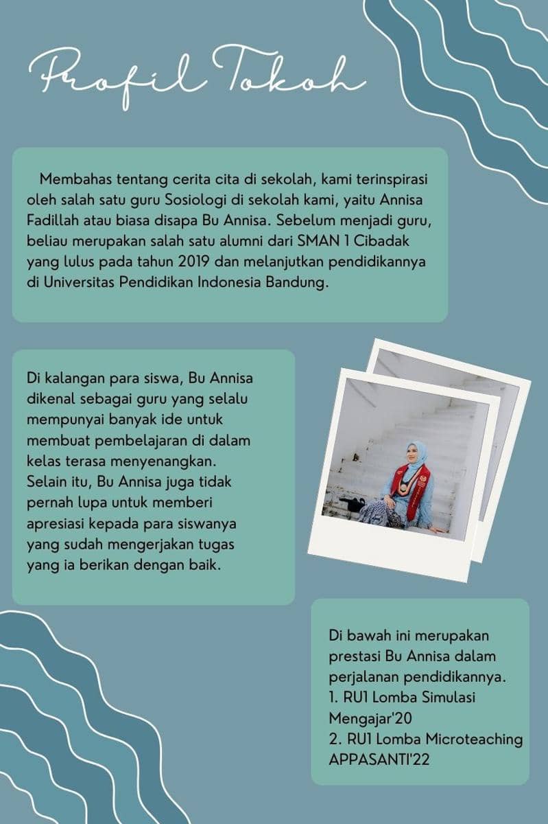 IDN Times Xplore/Tim Buttercup_SMA Negeri 1 Cibadak