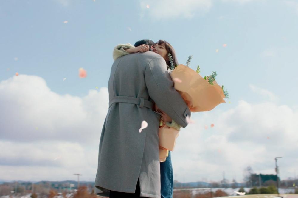 7 Resolusi Konflik di Final Dreaming of a Freaking Fairytale
