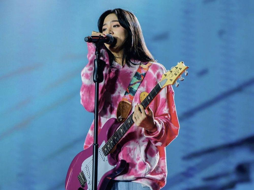 6 Lagu yang Identik dengan Zee JKT48, Segera Lulus Dari Grup!