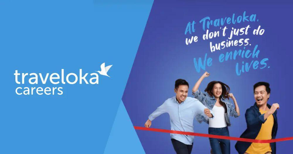 5 Lowongan Pekerjaan Traveloka Bulan Juli 2024, Penempatan di Jakarta!