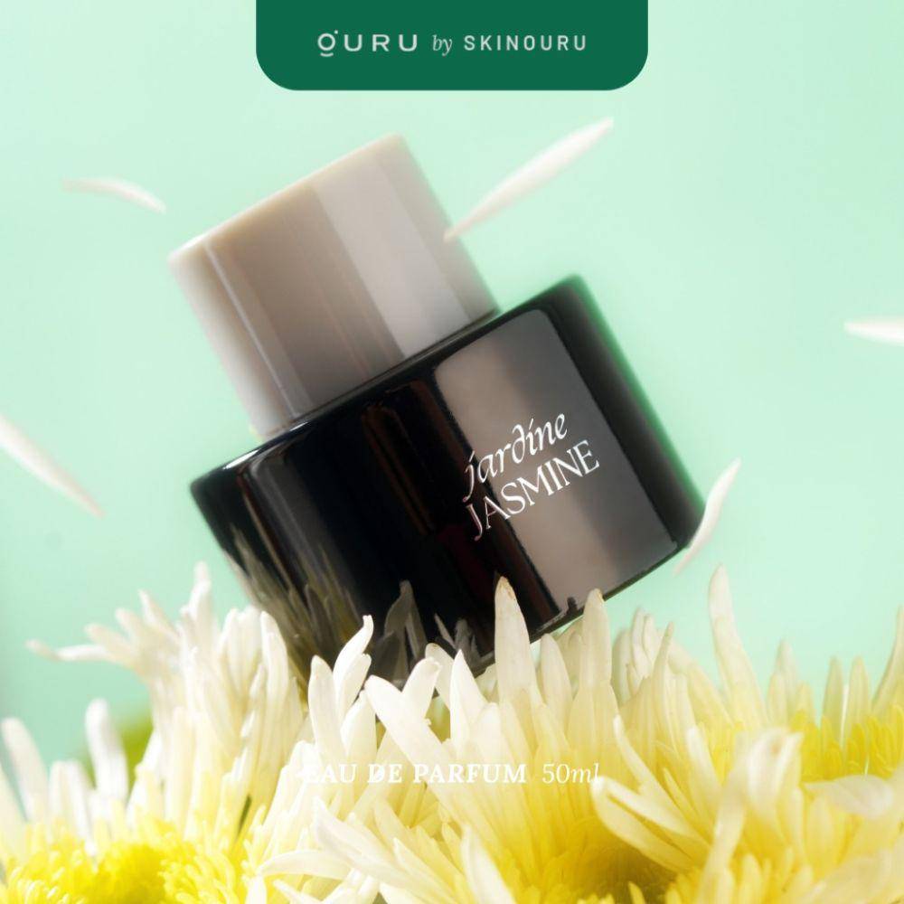 parfum untuk musim hujan (shopee.co.id/SKINOURU Official Shop)