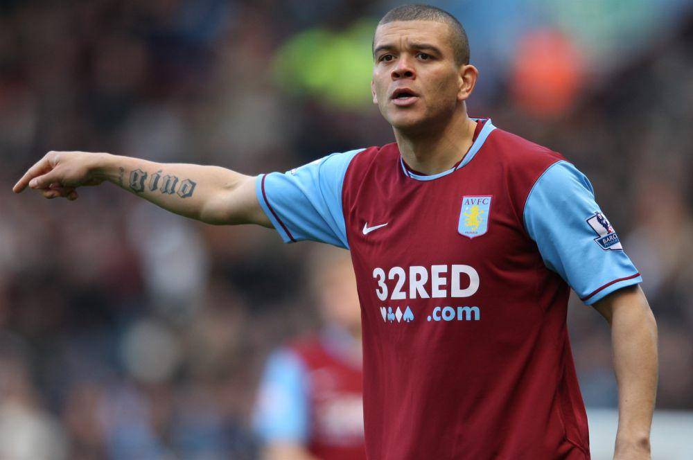 Wilfred Bouma (avfc.co.uk)