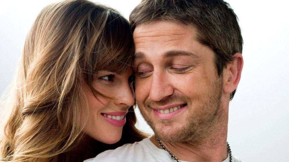 cuplikan film P.S. I Love You (dok. Warner Bros. Pictures/P.S. I Love You)