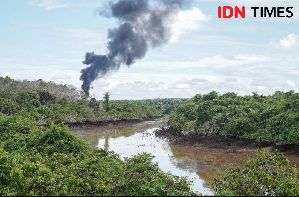 Aktivis Sumsel Soroti Permen ESDM No 14 Tahun 2025, Untuk Siapa?