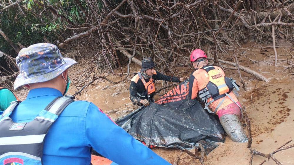 (Jasad Korban Sumur Minyak Terbakar Ditemukan 500 Meter dari TKP) IDN Times/istimewa