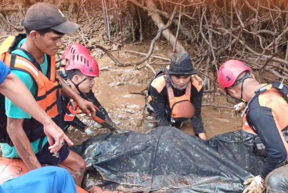 (Jasad Korban Sumur Minyak Terbakar Ditemukan 500 Meter dari TKP) IDN Times/istimewa