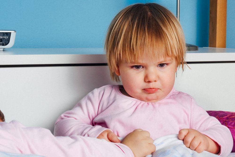 5 Cara Simpel saat Hadapi Anak Pemarah, Bangun Bonding yang Kuat