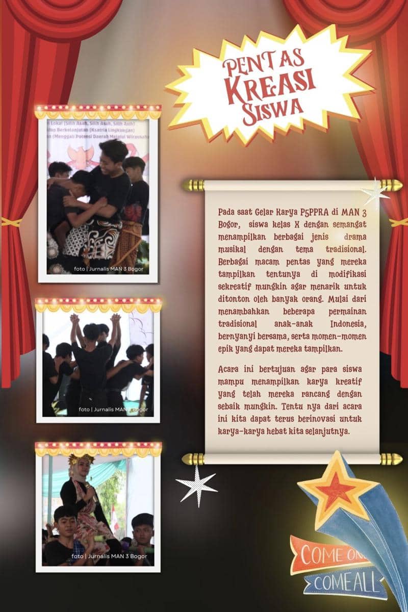 IDN Times Xplore/Maboo_MAN 3 Bogor