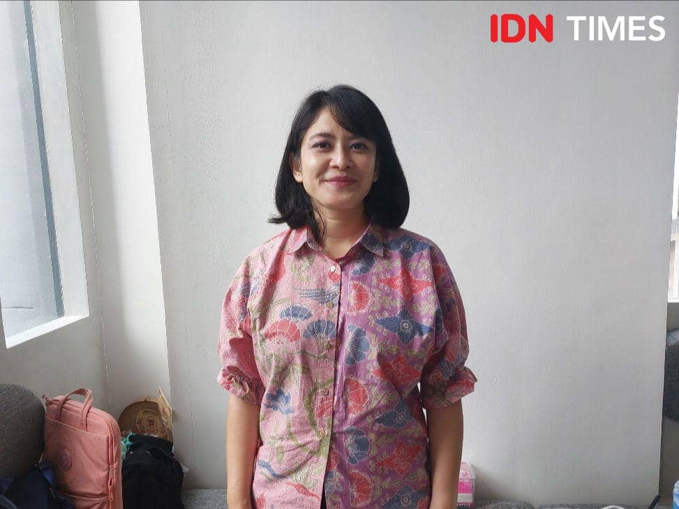 IDN Times/Maya Aulia Aprilianti