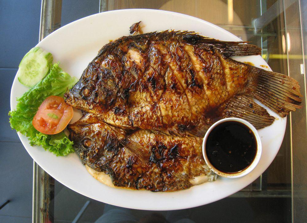 10 Tips untuk Membuat Ikan Nila Bakar yang Lezat dan Matang Sempurna