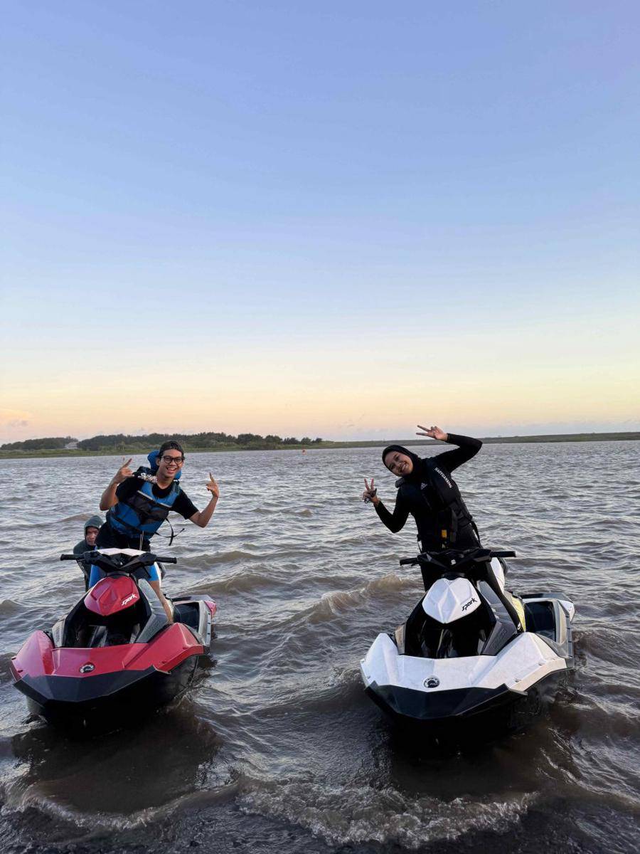 Jogja Jet Ski Adventure (Google Maps/ucupp)