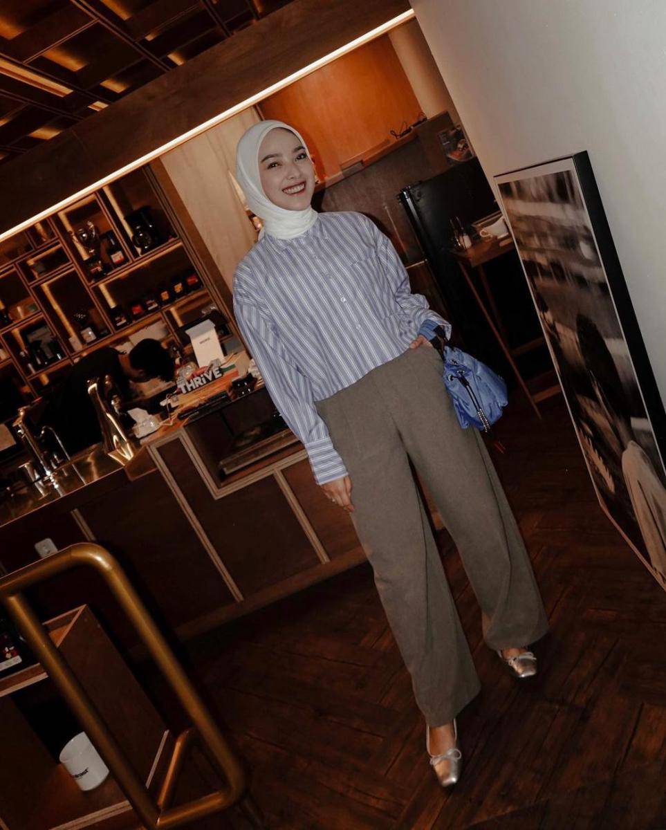 Intan Sugih (instagram.com/intansugih)
