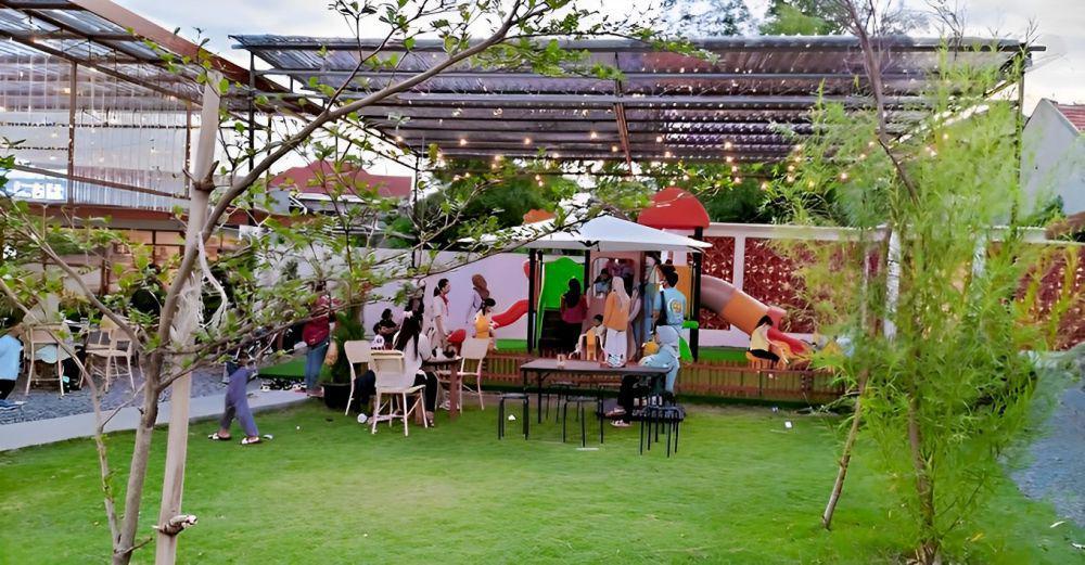 4 Destinasi Liburan Sekolah di Malang, HTM di Bawah Rp50.000!