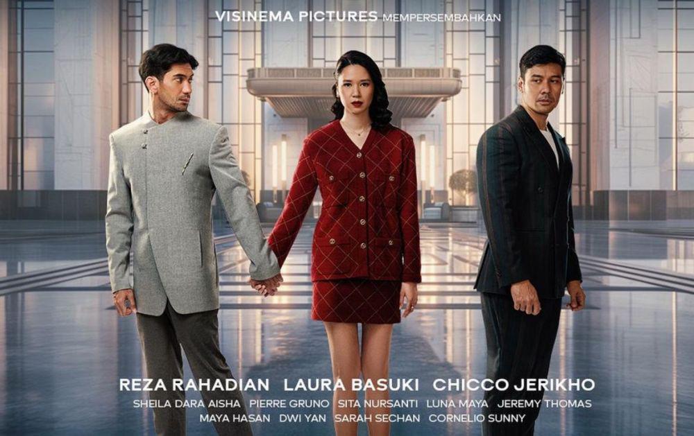 Perbedaan Heartbreak Motel Vs Film Adaptasi Novel Ika Natassa Lainnya