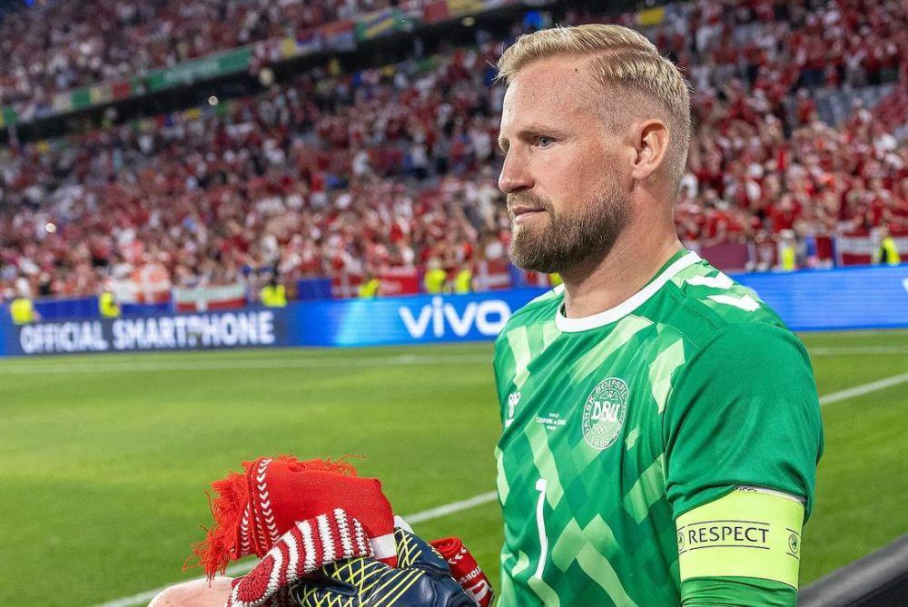 5 Pemain Jupiler Pro League yang Memperkuat Denmark di Euro 2024