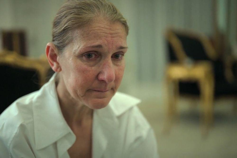 Sinopsis Film I Am: Celine Dion, Dokumenter Menguras Air Mata
