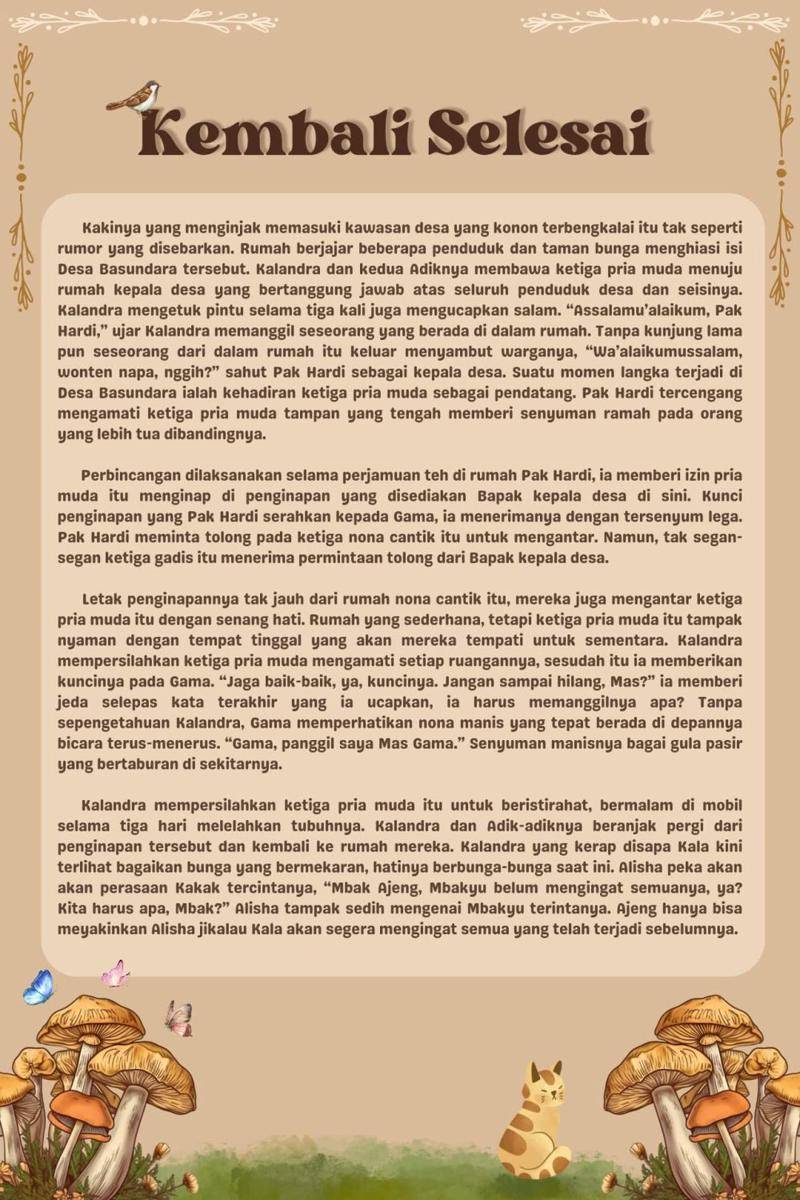IDN Times Xplore/Tim Janaloka_SMA Bosowa Al-Azhar