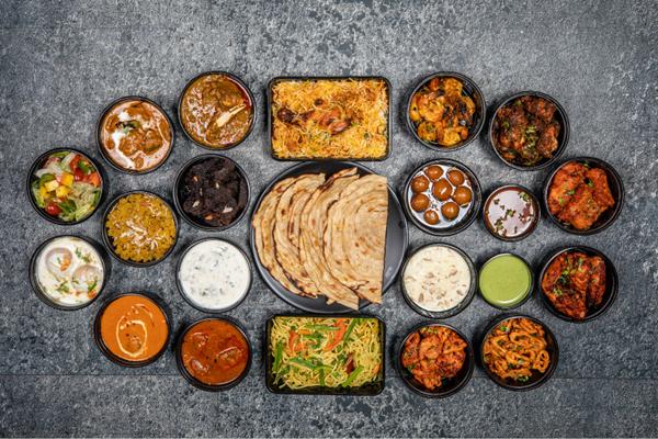 [QUIZ] Jangan Ngaku Pencinta Kuliner Timur Tengah kalau Gak Tahu Nama Makanan Ini!