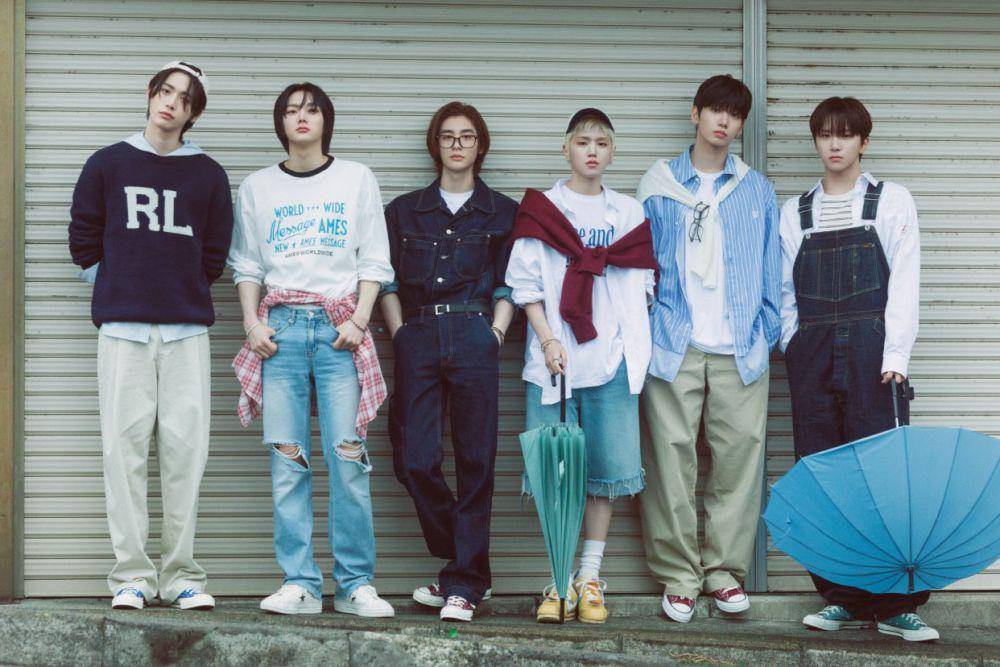 BOYNEXTDOOR (x.com/BOYNEXTDOOR_JP)