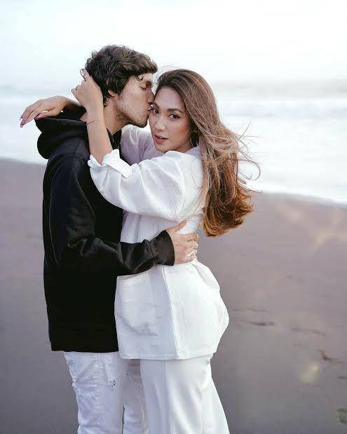 Kenangan Dinda Kirana dan Naufal (Instagram.com/dindakirana.s