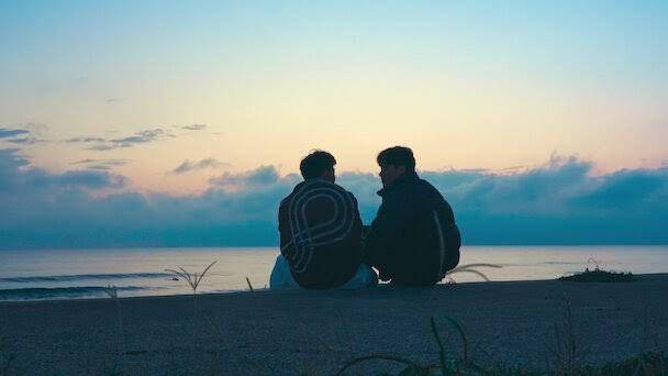 The Boyfriend (dok. Netflix/The Boyfriend)