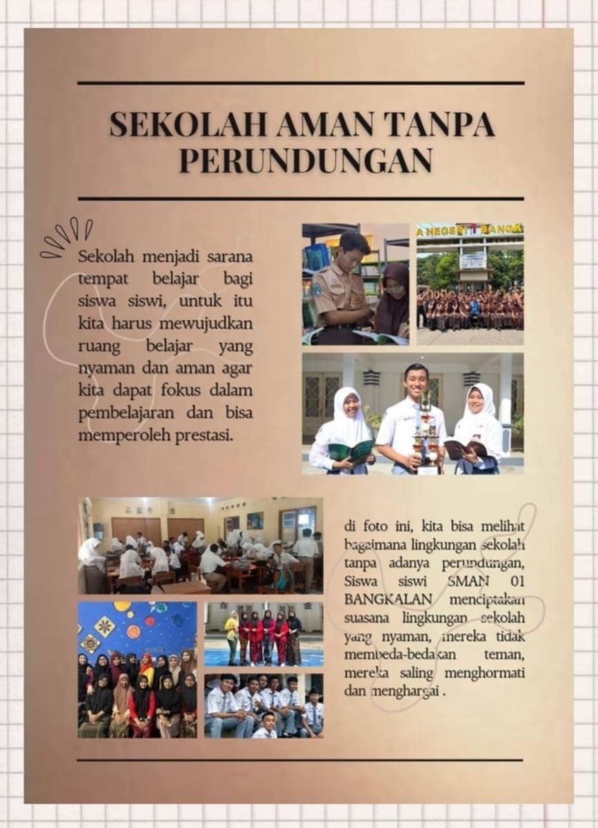 IDN Times Xplore/Young Angels_SMAN 1 Bangkalan