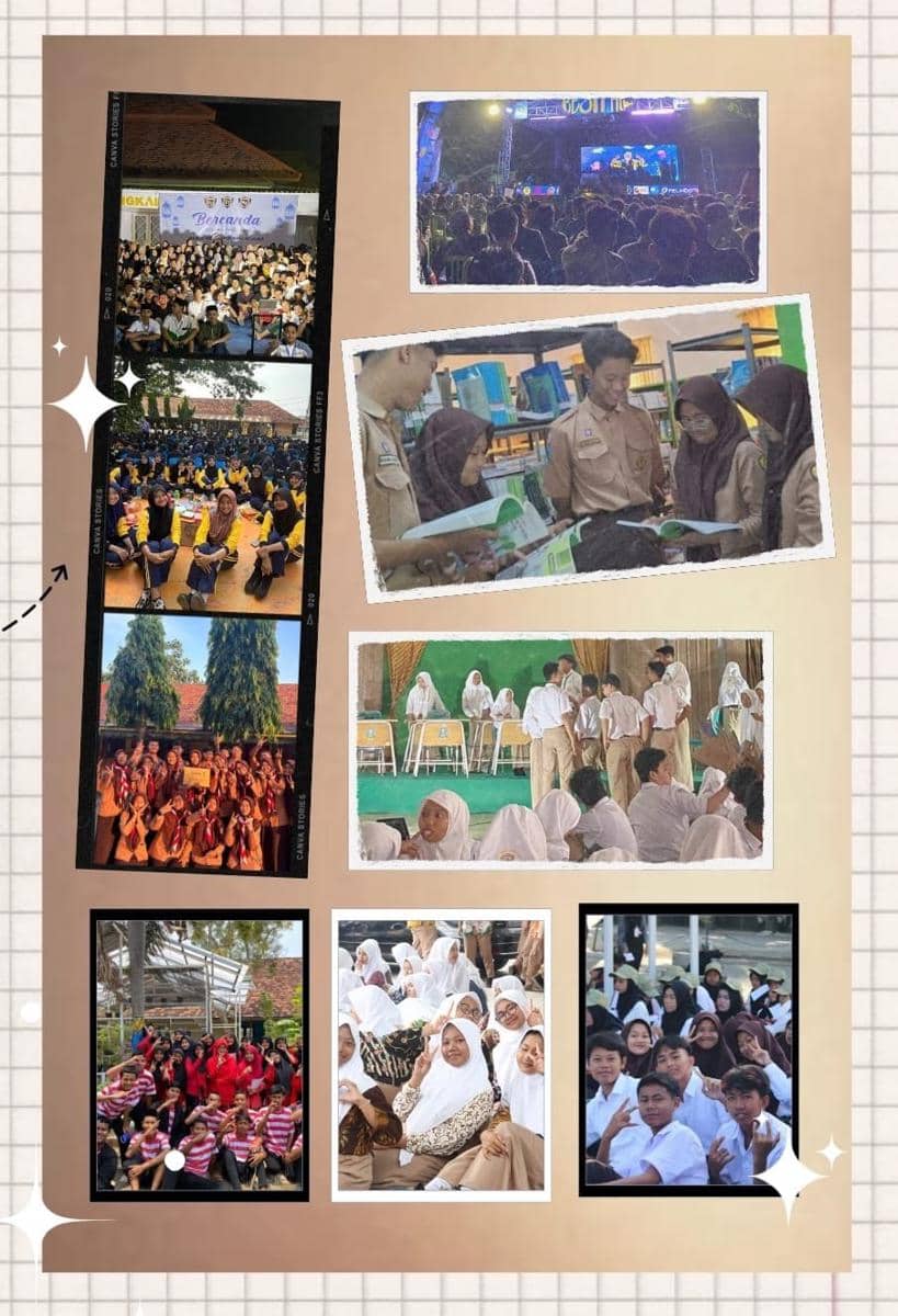 IDN Times Xplore/Young Angels_SMAN 1 Bangkalan