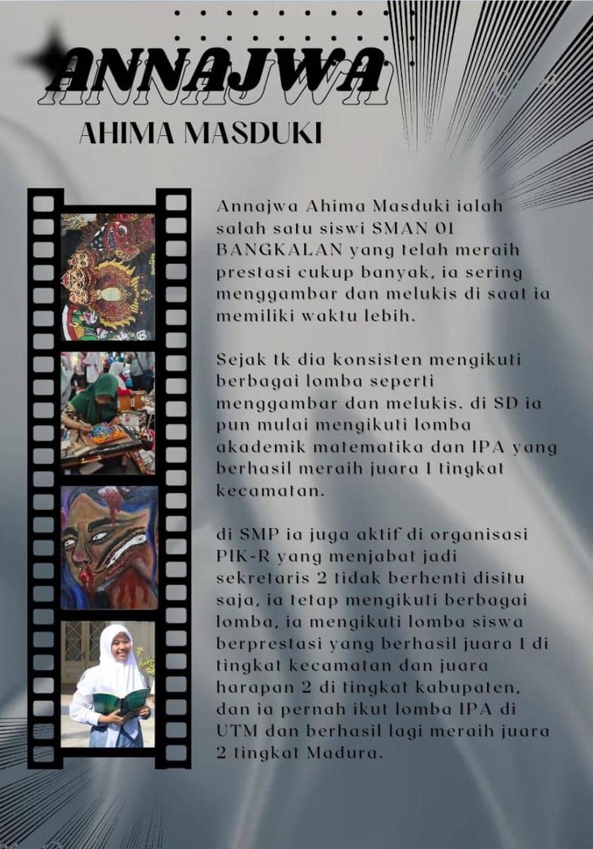 IDN Times Xplore/Young Angels_SMAN 1 Bangkalan