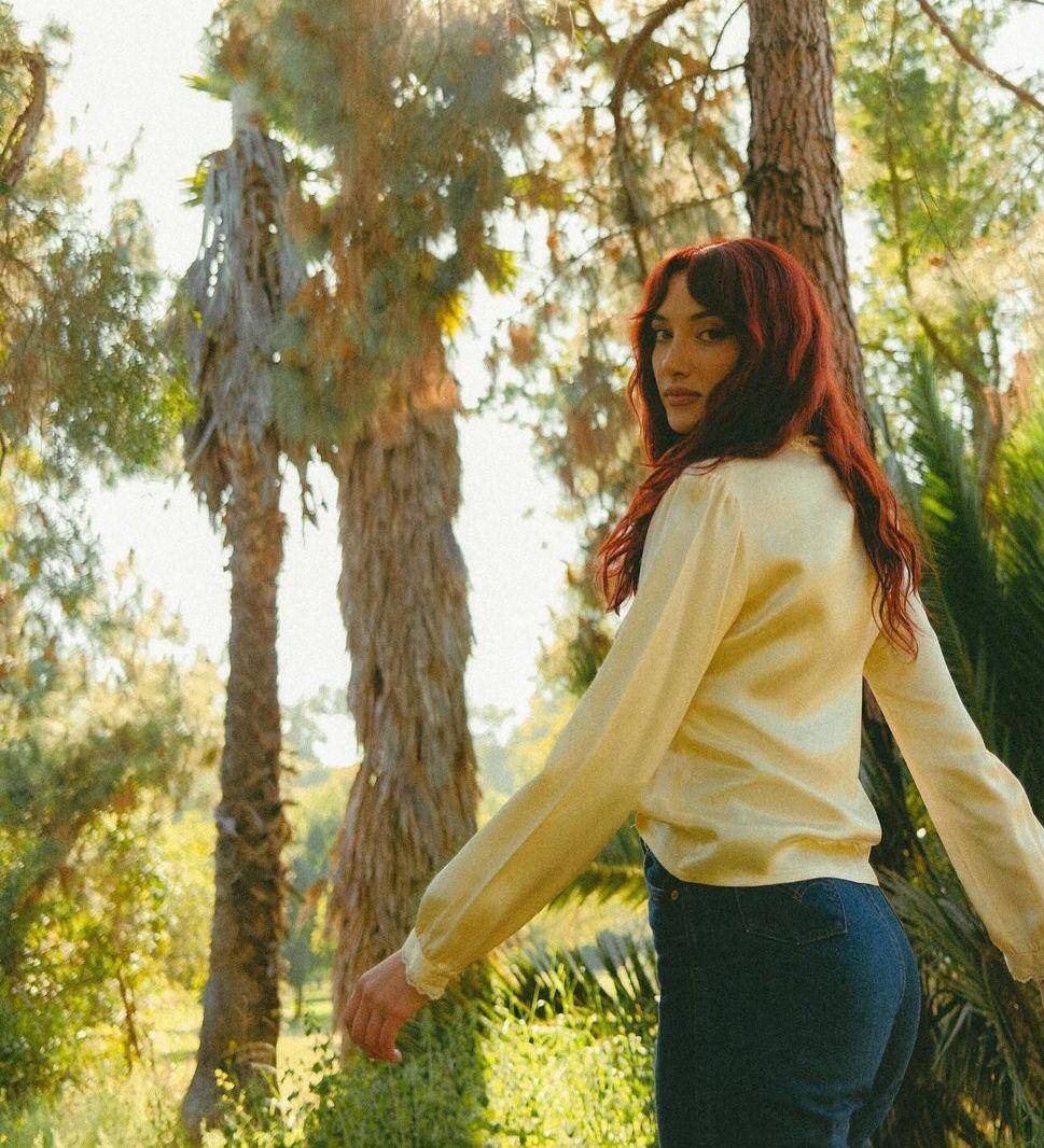 Olivia O'Brien (instagram.com/oliviaobrien)