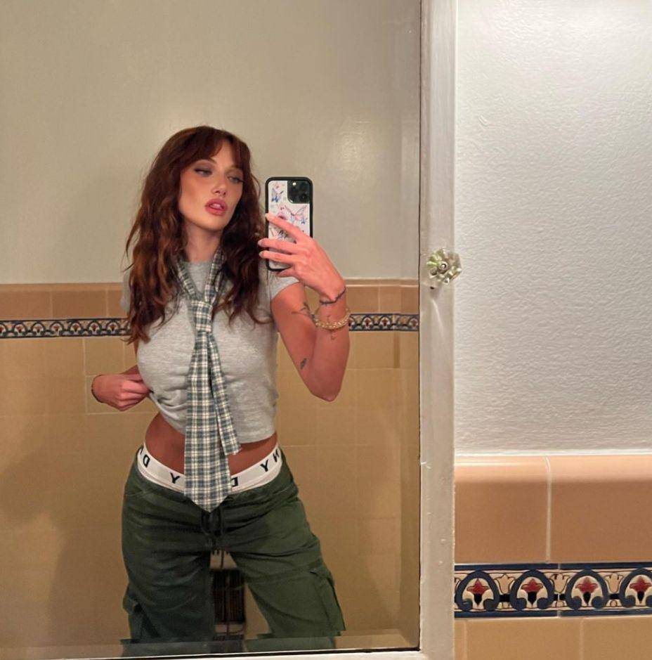 Olivia O'Brien (instagram.com/oliviaobrien)
