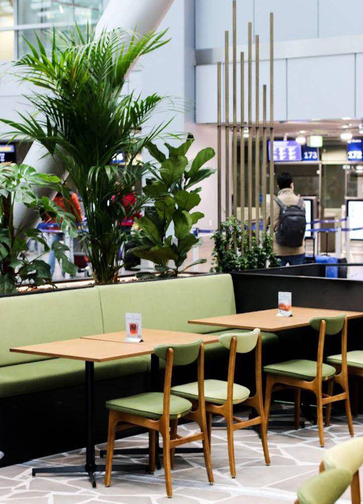 Segafredo Select DUS (google.com/maps/Segafredo Select DUS)