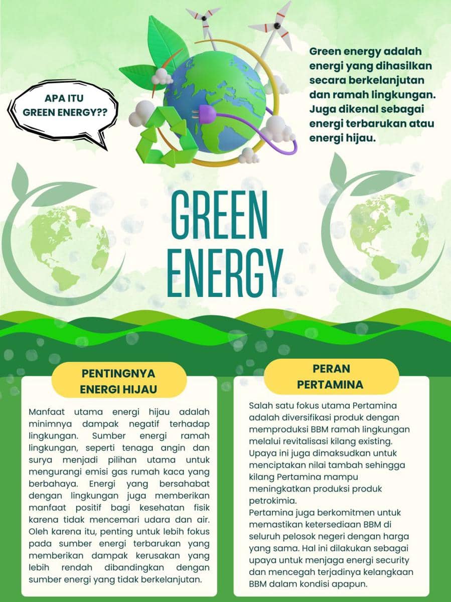 IDN Times Xplore/Young Angels_SMAN 1 Bangkalan