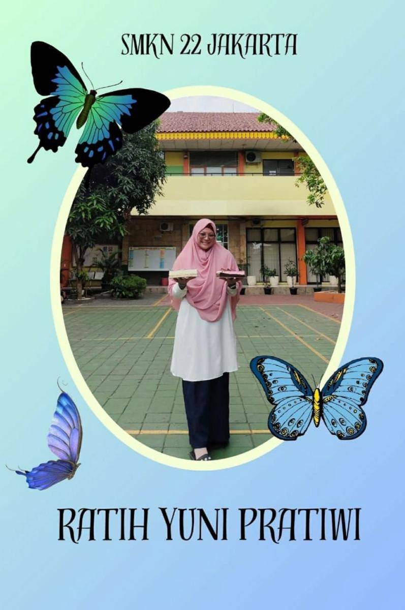 IDN Times Xplore/Six On The Beach_ SMKN 22 Jakarta