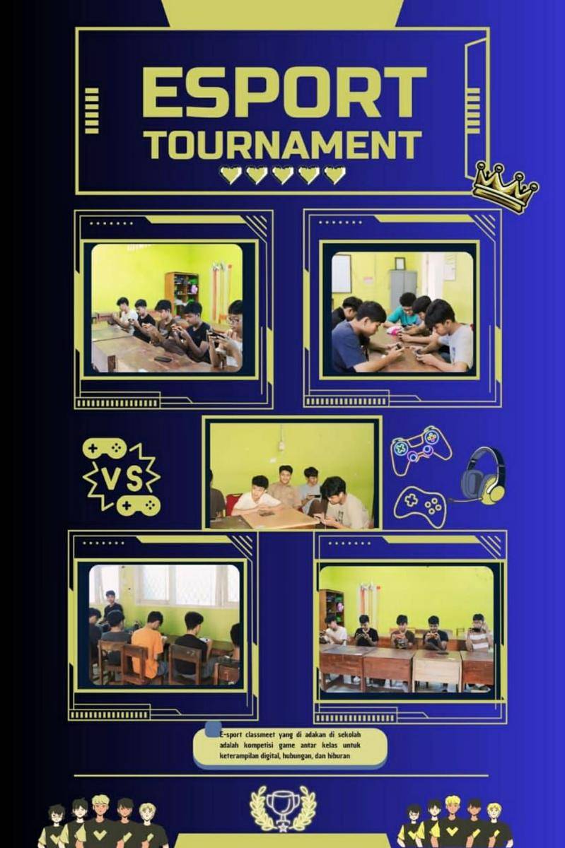 IDN Times Xplore/Six On The Beach_ SMKN 22 Jakarta