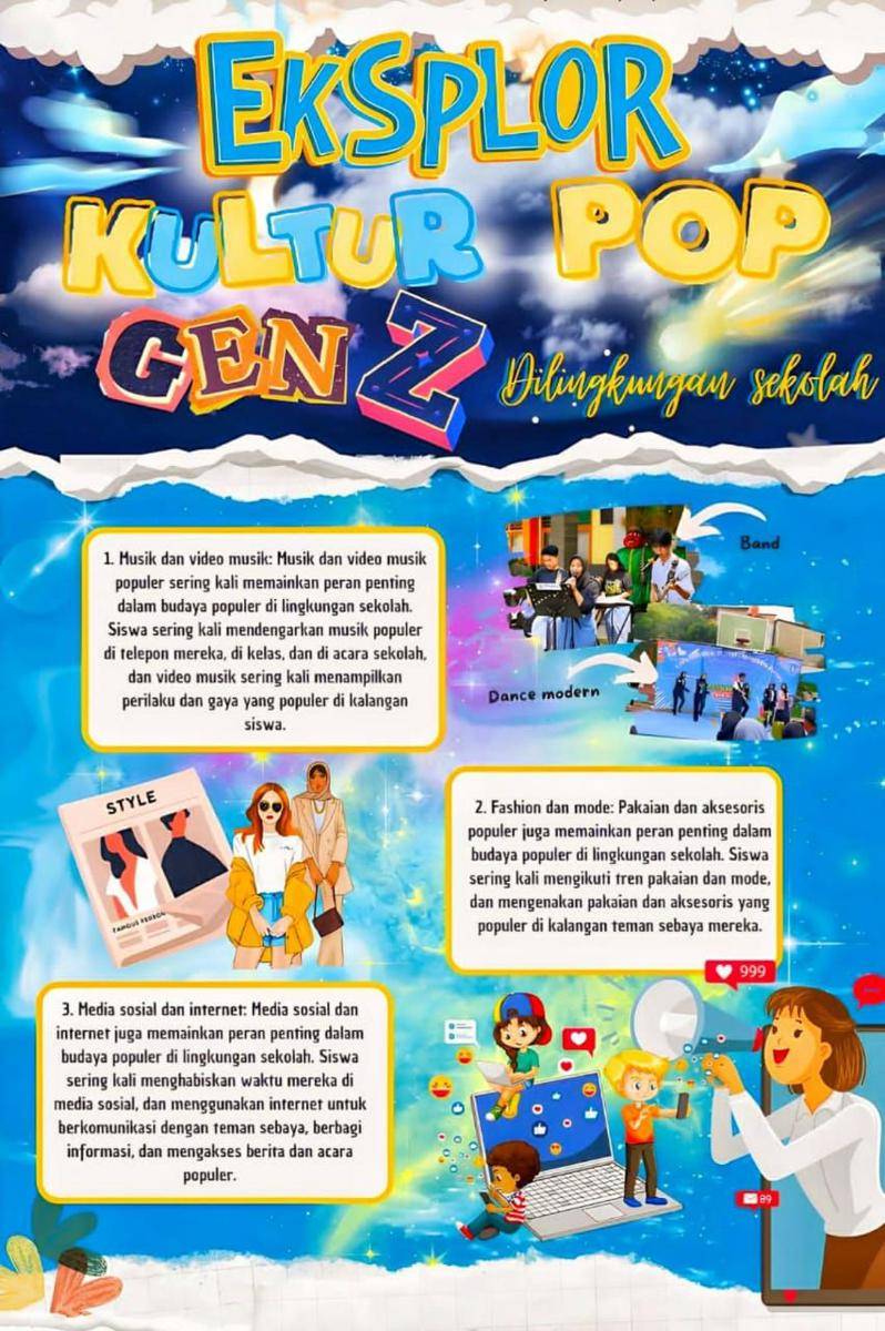 IDN Times Xplore/Six On The Beach_ SMKN 22 Jakarta