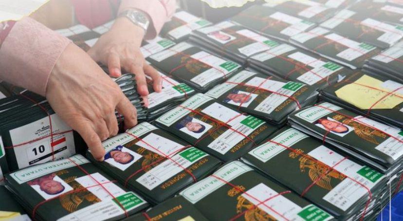 17 Jemaah Haji Asal Medan Wafat di Tanah Suci, Berikut Nama-namanya
