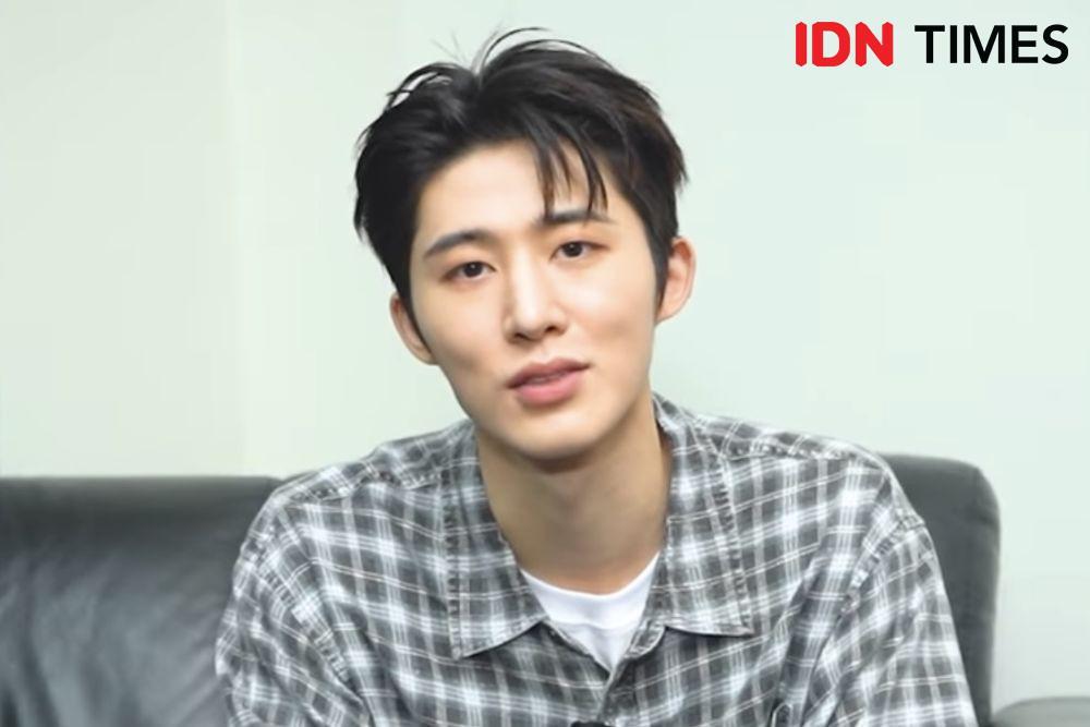B.I Ngaku Ingin Coba Makan Rendang dan Syuting MV di Raja Ampat