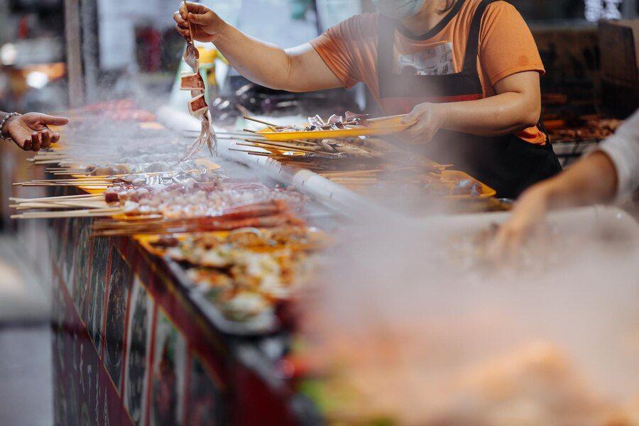 3 Festival Kuliner di Lampung Terbaru, Edisi Libur Sekolah 2024!