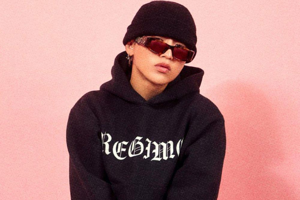 Hong Dabin Cabut Gugatan terhadap Dream Perfect Regime Terkait Gaji