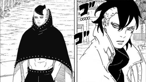 Shueisha/Boruto: Two Blue Vortex