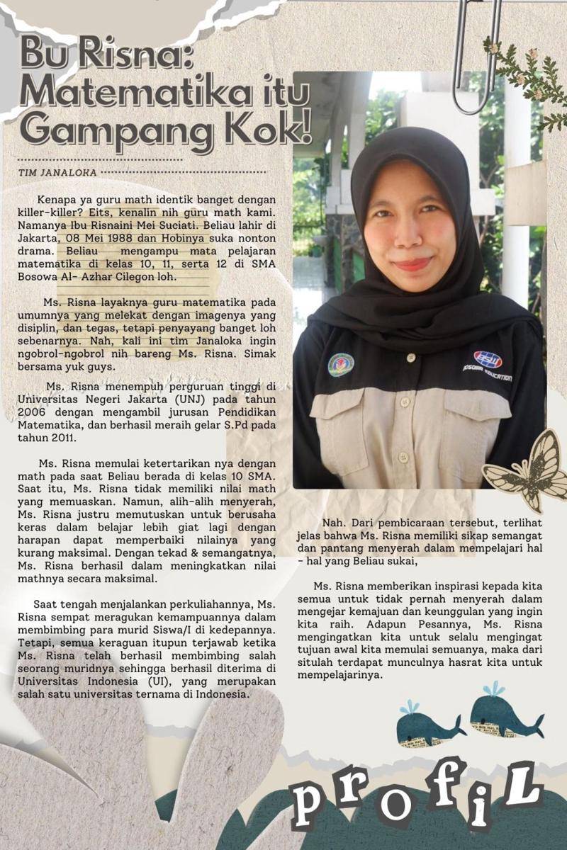 IDN Times Xplore/Tim Janaloka_SMA Bosowa Al-Azhar