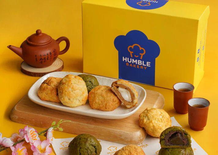 5 Scones Paling Hits di Singapura, Camilan Favorit untuk Tea Time!