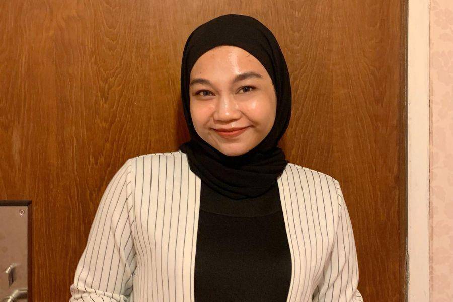 Aulina Riezqi founder perempuanmasadepan.id (dok. pribadi)