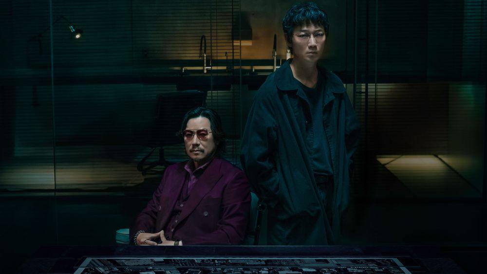 9 Film dan Serial Thriller Kriminal Orisinal Netflix Tayang Juli 2024