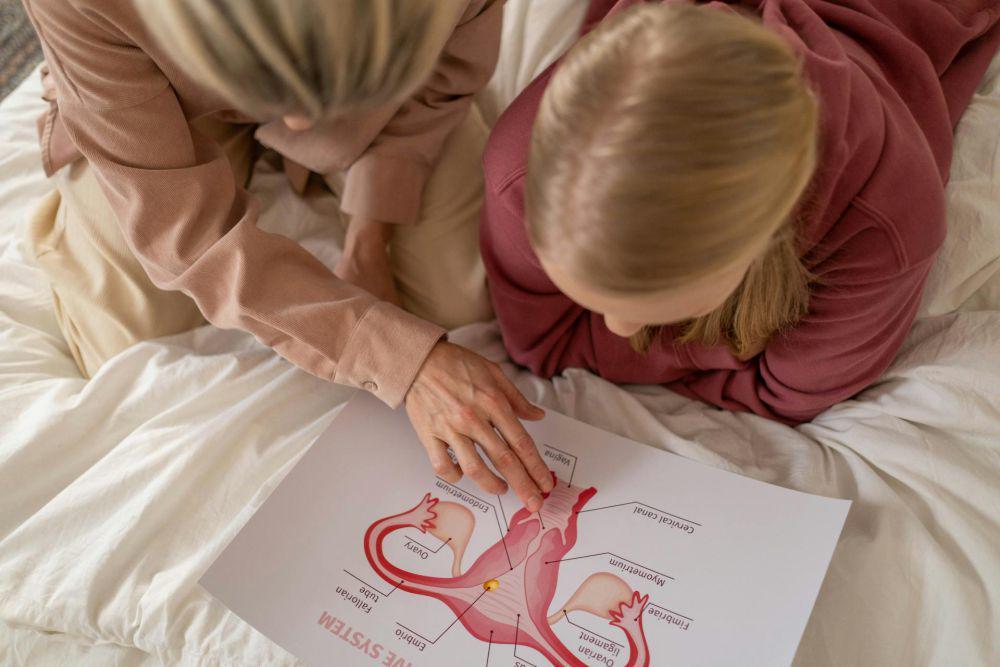 4 Channel YouTube tentang Sex Education, Penuh Informasi Berguna!