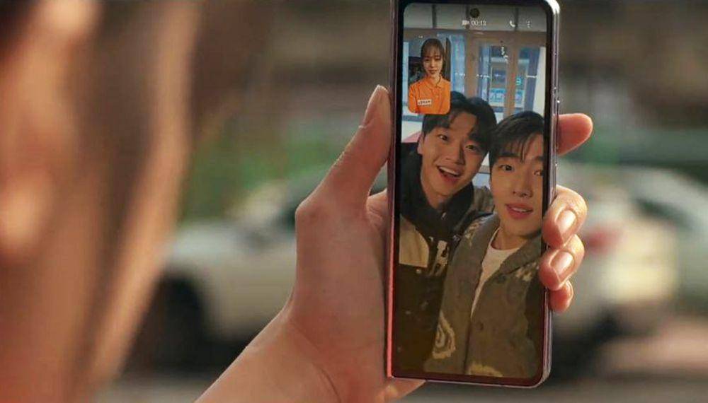 Cuplikan drama Bitter Sweet Hell (dok. MBC/Bitter Sweet Hell)