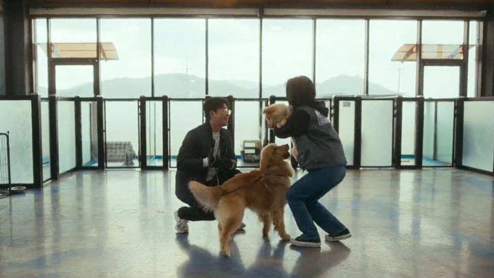 Cuplikan drama Bitter Sweet Hell (dok. MBC/Bitter Sweet Hell)