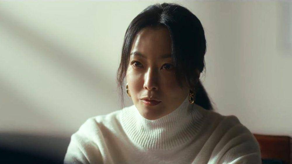 Cuplikan drama Bitter Sweet Hell (dok. MBC/Bitter Sweet Hell)