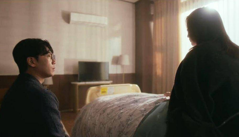Cuplikan drama Bitter Sweet Hell (dok. MBC/Bitter Sweet Hell)